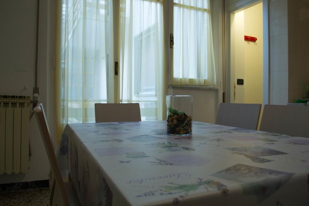 아비솔라 수페리오레 Casa Al Mare 아파트 외부 사진
