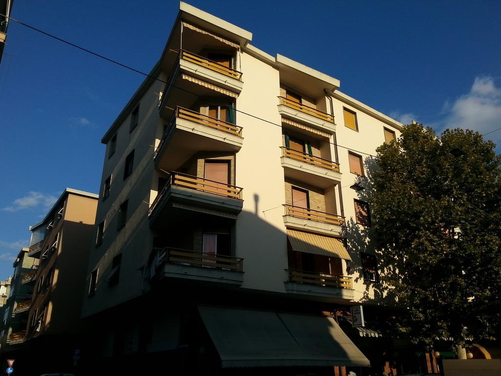 아비솔라 수페리오레 Casa Al Mare 아파트 외부 사진